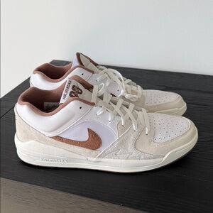 Jordan Stadium 90 Sail Archaeo Brown. Size 15 Brand New